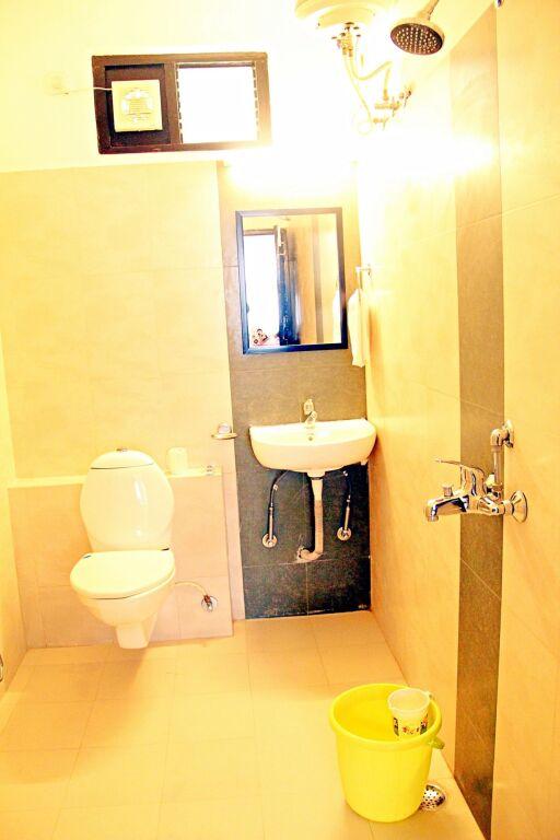 Удаипур: Hotel Gaj Vilas