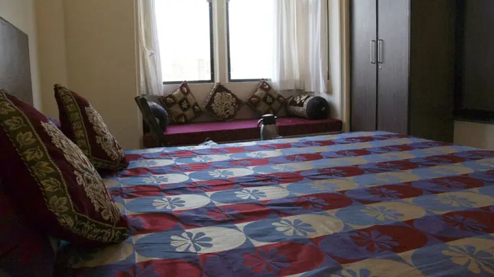 Удаипур: Hotel Gaj Vilas