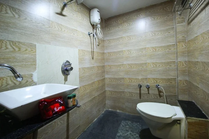 Гандхинагар: Hotel Midway Residency