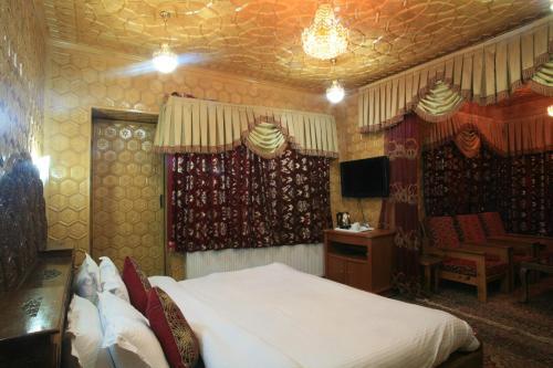 Сонамарг: Snow Land Hotels and Resort