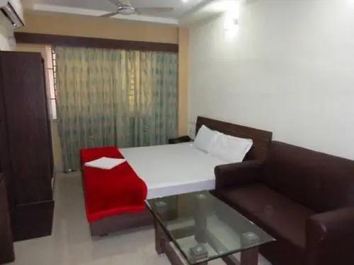 Пури: Shree Vishnu Darshan Holiday Home