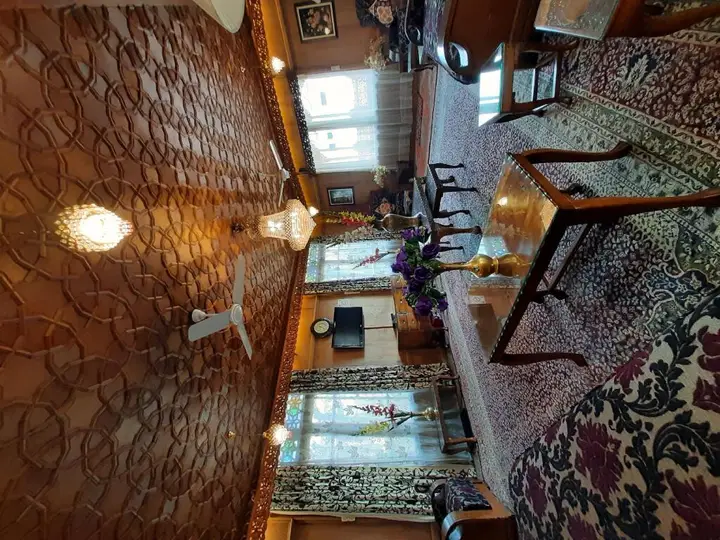 Badyari Palace Group of Houseboat — фото 5