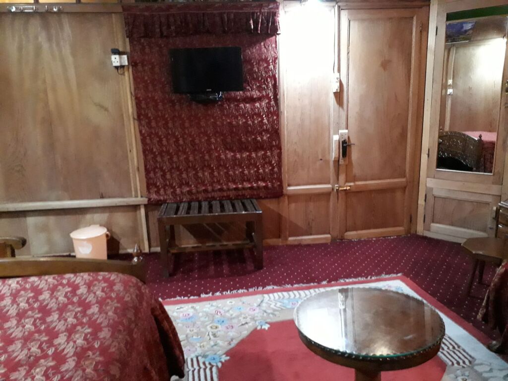 Badyari Palace Group of Houseboat — фото 3