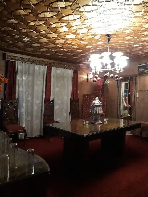Badyari Palace Group of Houseboat — фото 6