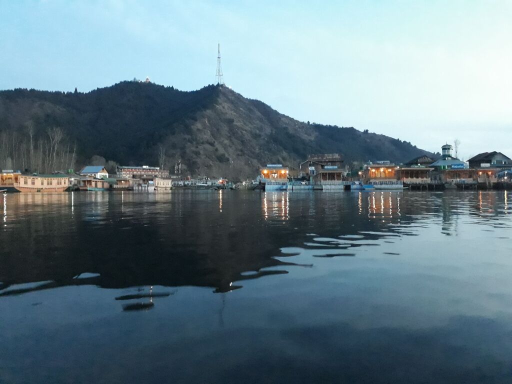 Badyari Palace Group of Houseboat — фото 4