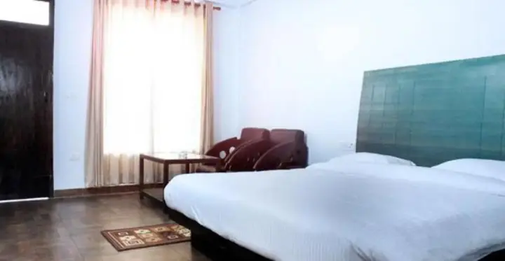 Наинитал: Corbett Jungle Treasure Resort