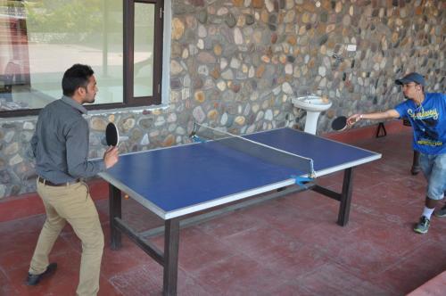 Наинитал: Corbett Jungle Treasure Resort