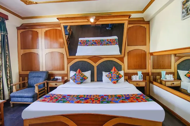 Манали: Hotel Prini Inn