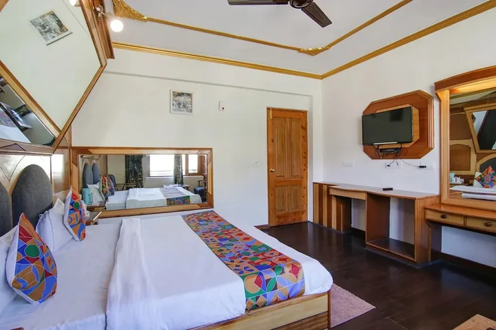 Манали: Hotel Prini Inn
