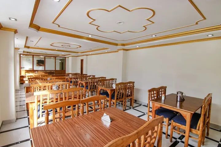 Манали: Hotel Prini Inn