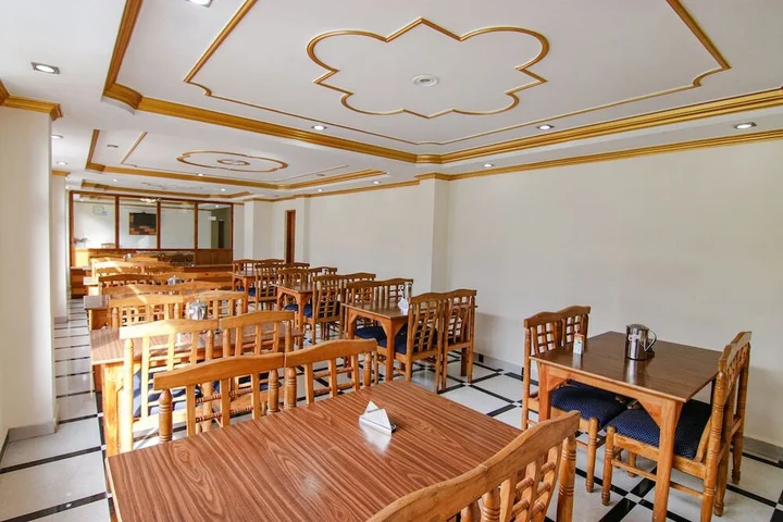 Манали: Hotel Prini Inn