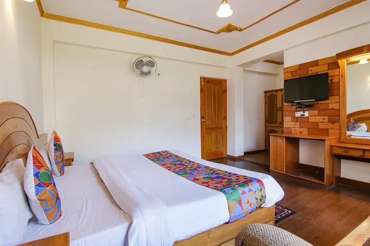 Манали: Hotel Prini Inn