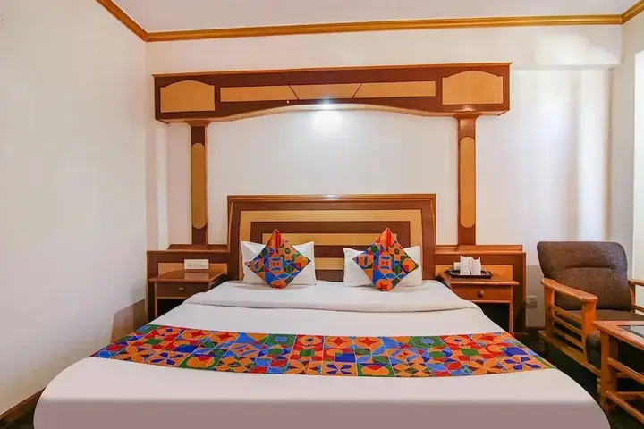 Манали: Hotel Prini Inn