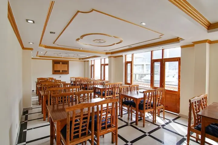 Манали: Hotel Prini Inn