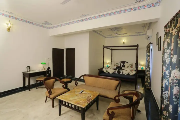 Удаипур: The Lavitra Udaipur