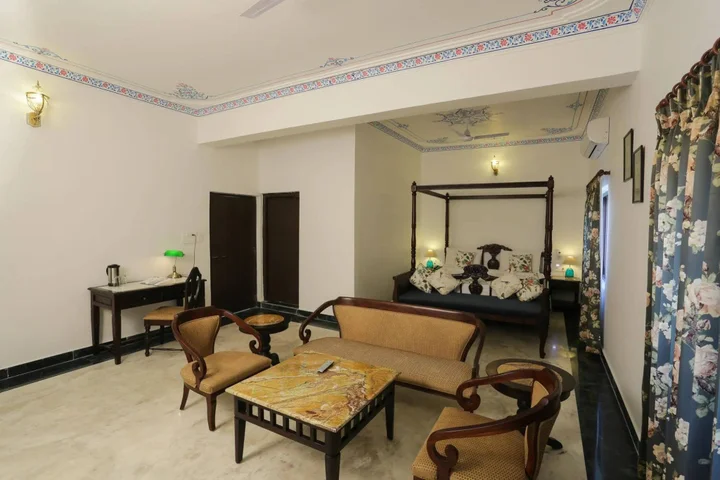 Удаипур: The Lavitra Udaipur
