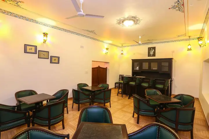 Удаипур: The Lavitra Udaipur