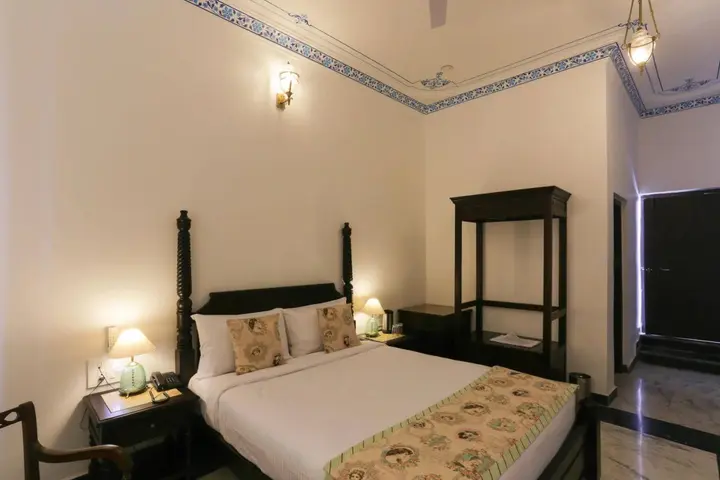 Удаипур: The Lavitra Udaipur
