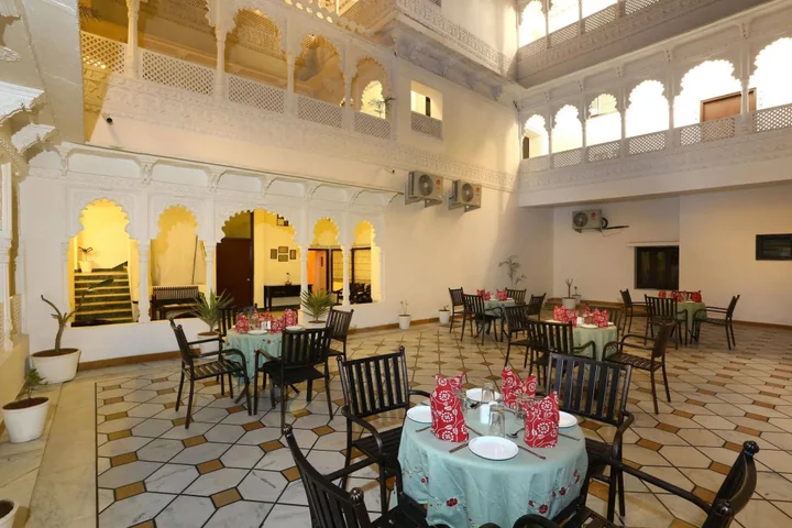 Удаипур: The Lavitra Udaipur