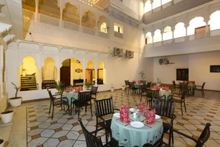 Удаипур: The Lavitra Udaipur