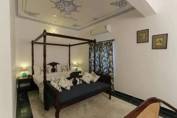 Удаипур: The Lavitra Udaipur
