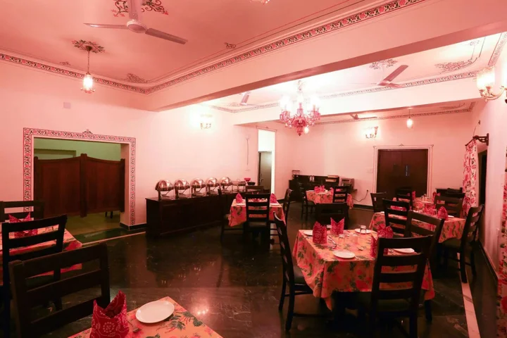 Удаипур: The Lavitra Udaipur