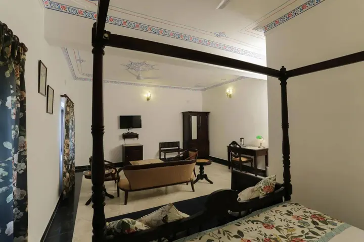 Удаипур: The Lavitra Udaipur