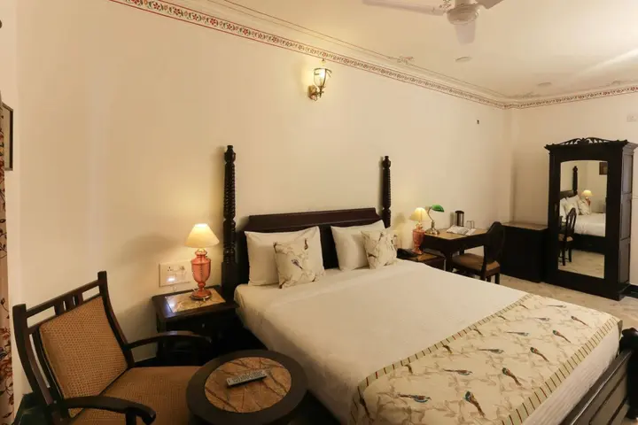 Удаипур: The Lavitra Udaipur