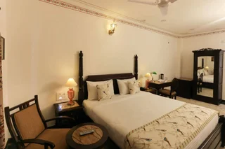 Удаипур: The Lavitra Udaipur