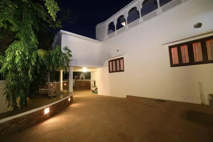 Удаипур: The Lavitra Udaipur