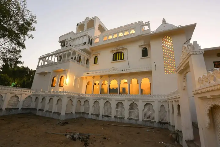 Удаипур: The Lavitra Udaipur