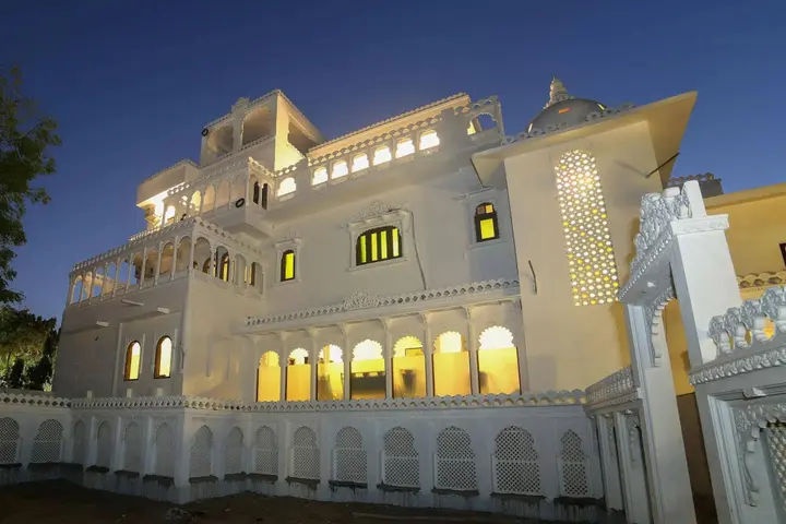 Удаипур: The Lavitra Udaipur