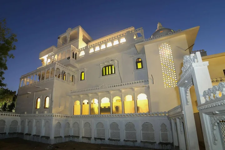Удаипур: The Lavitra Udaipur