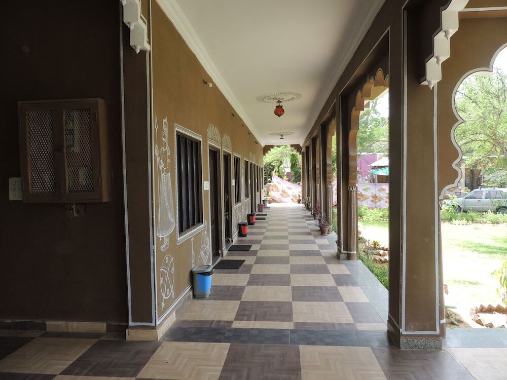 Пушкар: Green Valley Pushkar