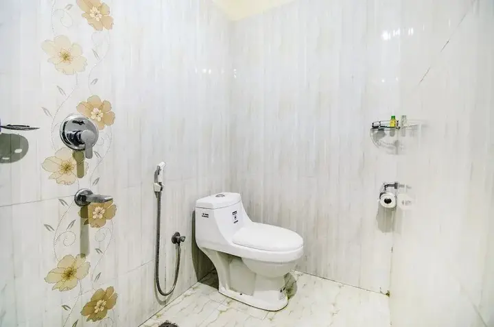 Хидерабад: FabExpress Namo Suites
