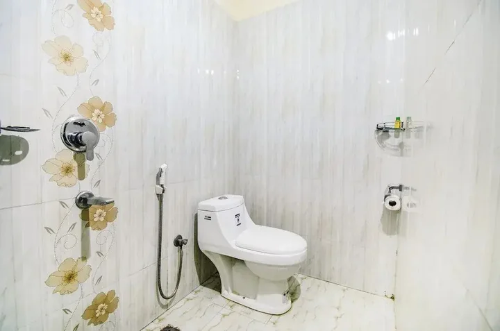 Хидерабад: FabExpress Namo Suites