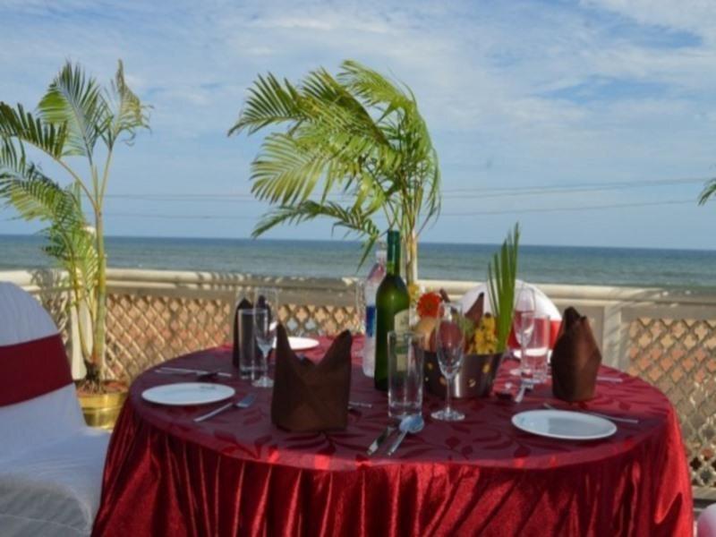 Пури: Hotel Lucky India Royal Heritage