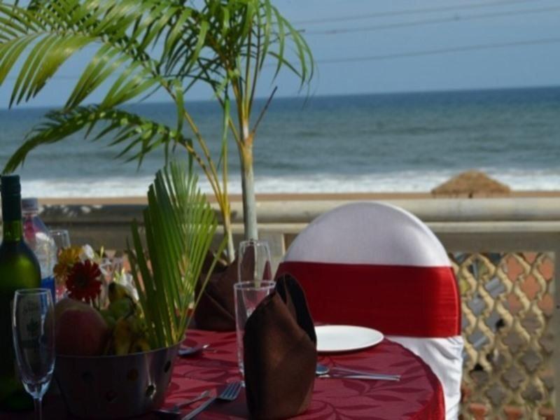 Пури: Hotel Lucky India Royal Heritage