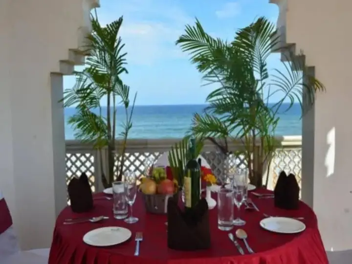 Пури: Hotel Lucky India Royal Heritage