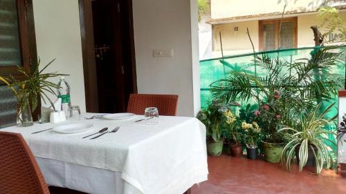 Cherthala: Marari Umapathi Beach Villa