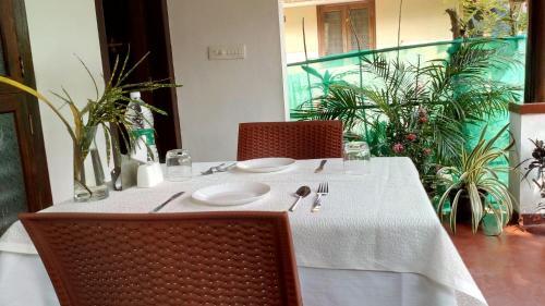 Cherthala: Marari Umapathi Beach Villa