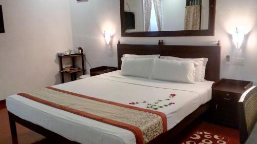 Cherthala: Marari Umapathi Beach Villa