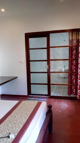 Cherthala: Marari Umapathi Beach Villa