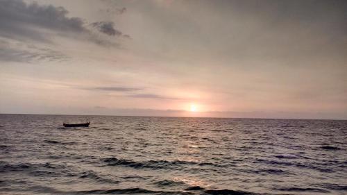 Cherthala: Marari Umapathi Beach Villa
