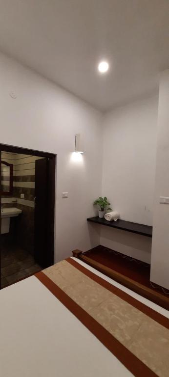 Cherthala: Marari Umapathi Beach Villa