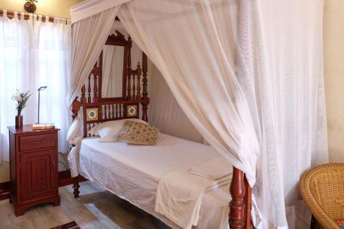 Коччи: Secret Garden, A Boutique hotel