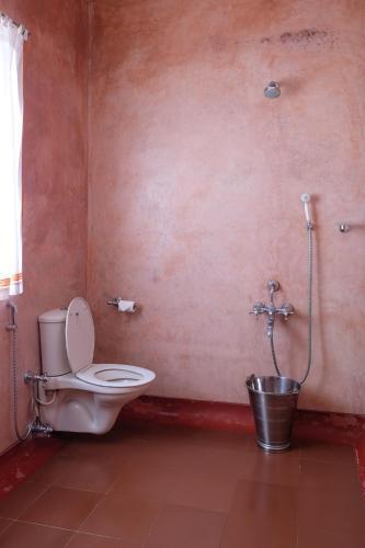 Коччи: Secret Garden, A Boutique hotel