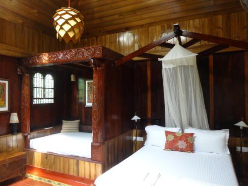 Коччи: Secret Garden, A Boutique hotel