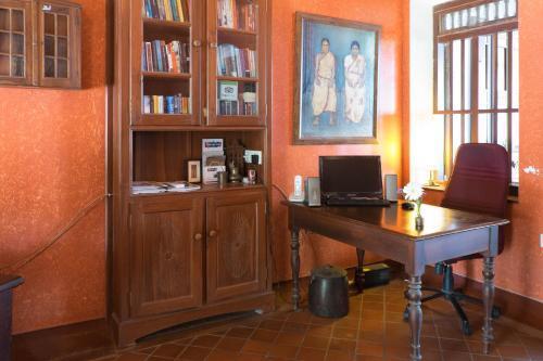 Коччи: Secret Garden, A Boutique hotel