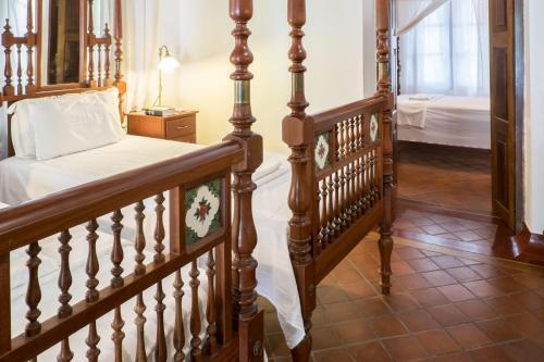 Коччи: Secret Garden, A Boutique hotel